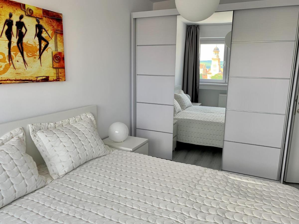 Citadel Residence อัลบายูเลีย ภายนอก รูปภาพ
