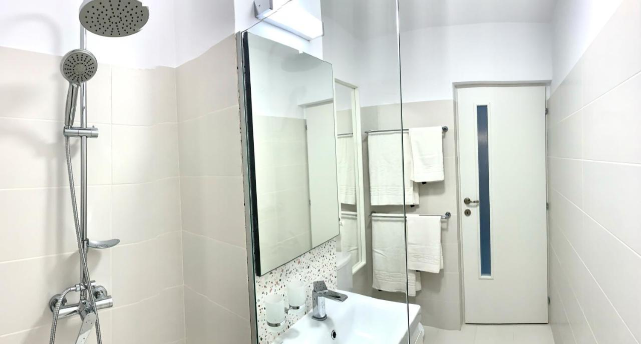 Citadel Residence อัลบายูเลีย ภายนอก รูปภาพ